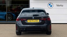 BMW 1 Series 120 M Sport 5dr Step Auto Petrol Hatchback
